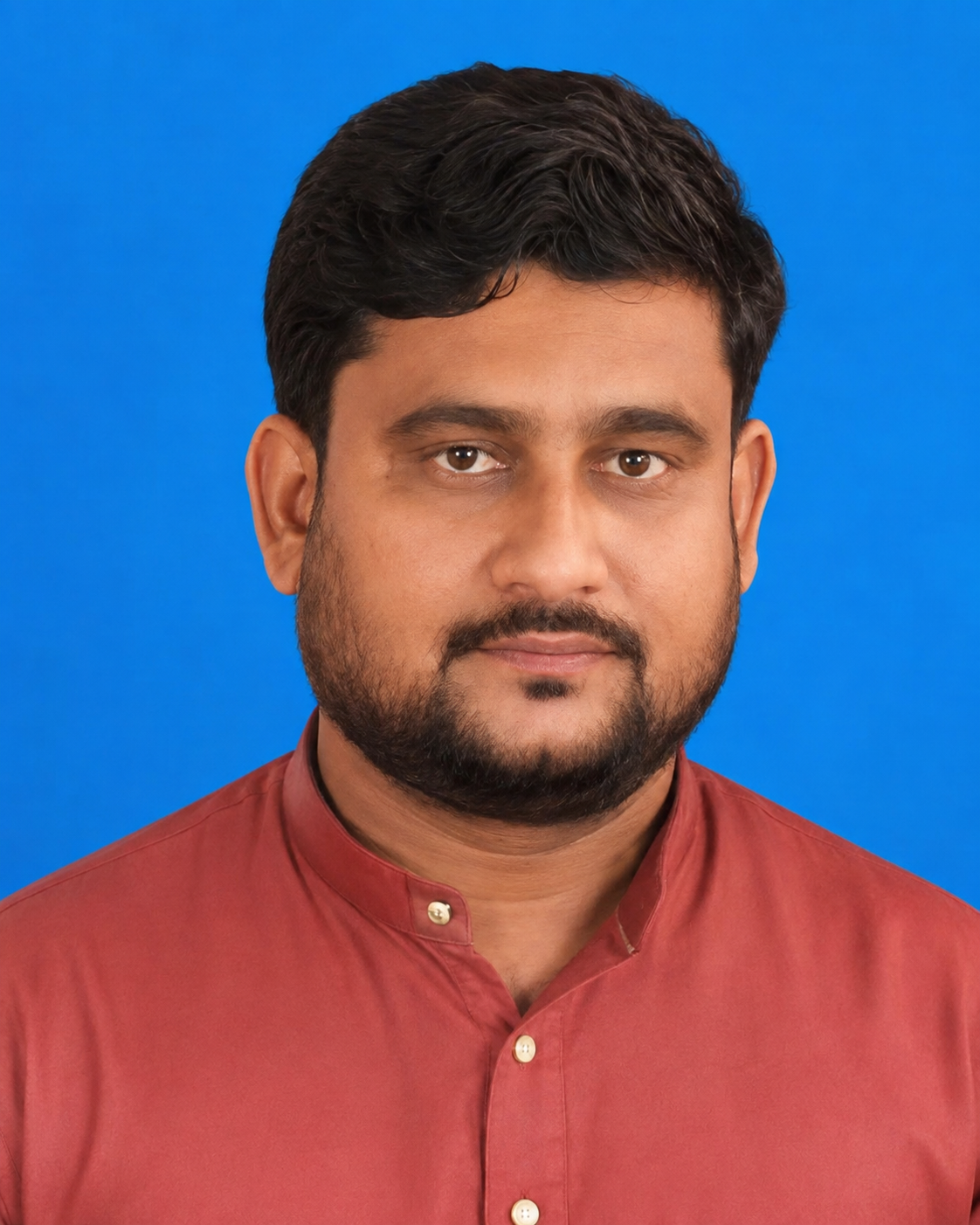 SEKH RIYAZUDDIN